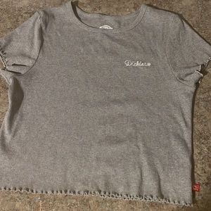 Junior dickies tee nwot